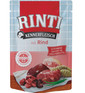 RINTI Kennerfleisch Beef  400 g