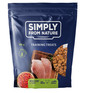 SIMPLY FROM NATURE Tréningové maškrty s hydinou a šípky 300 g