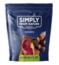 SIMPLY FROM NATURE Prírodné klobásky s diviačím mäsom 300 g