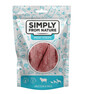 SIMPLY FROM NATURE Meat Strips Baranie stripsy s ryžou pre psov 80 g