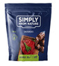 SIMPLY FROM NATURE Klobásky pre psov s konským mäsom 200 g