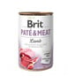 BRIT Pate&Meat Lamb 400 g