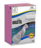 BOZITA  Sensitive Hair and Skin 190g
